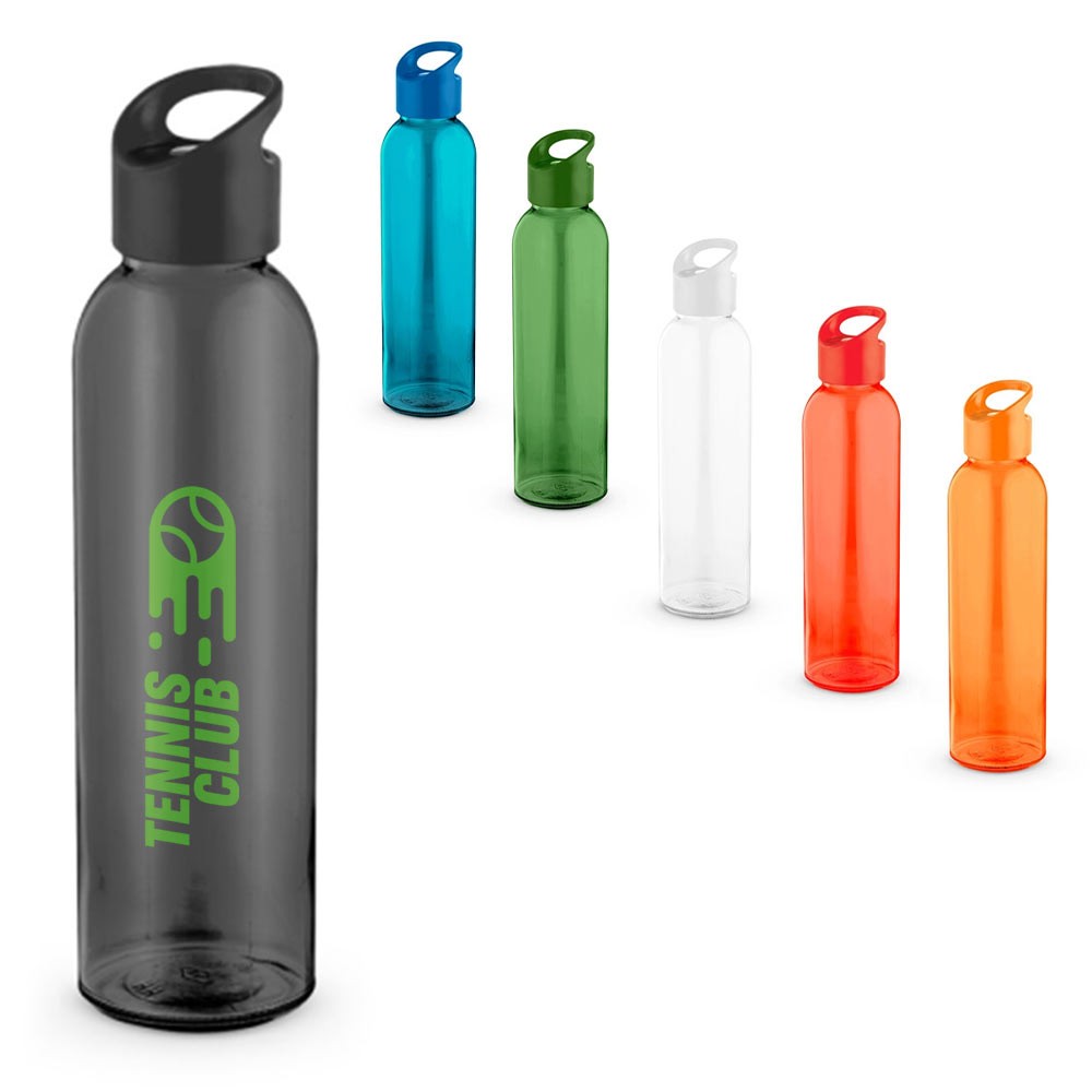 Bouteille Élégante en Verre - Candor