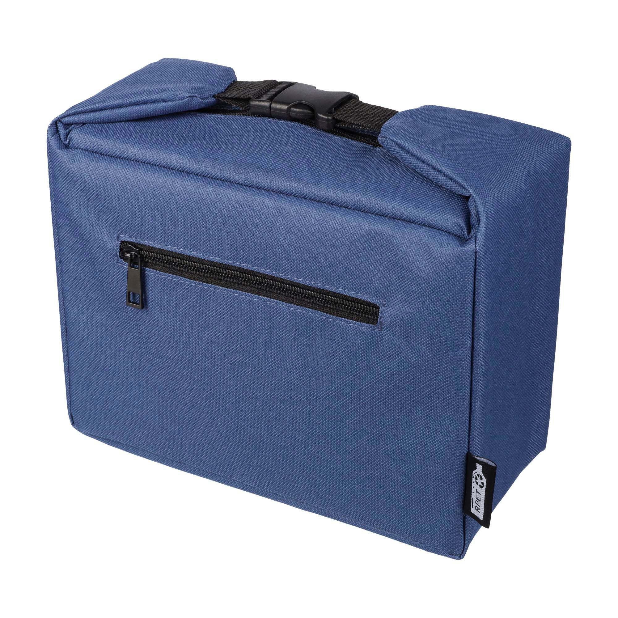 Kühlbag FreshGuard - Nidderau bedrucken mit Logo