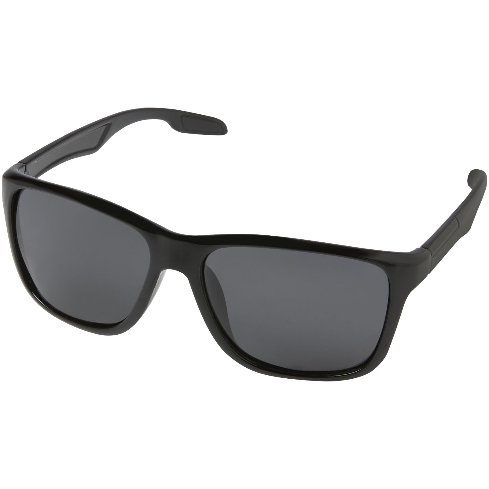 Eiger nachhaltige polarisierte Sonnenbrille - Harzgerode bedrucken mit Logo