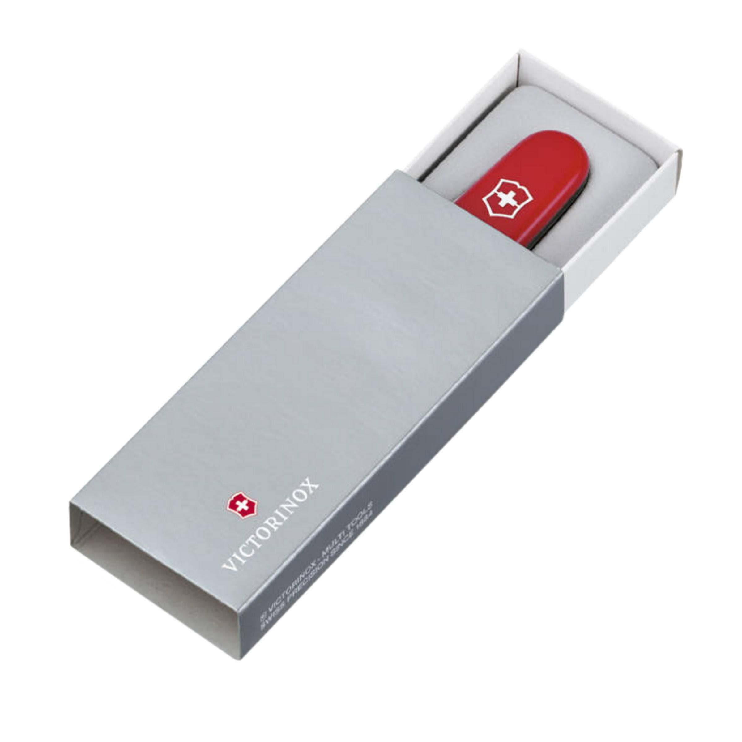 Boîte cadeau coulissante Victorinox - Chevigney