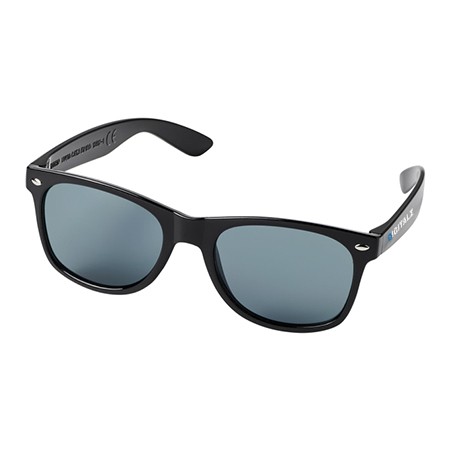 Lunettes de soleil rétro Ray Sun pour enfants - Châteauneuf-sur-Sarthe