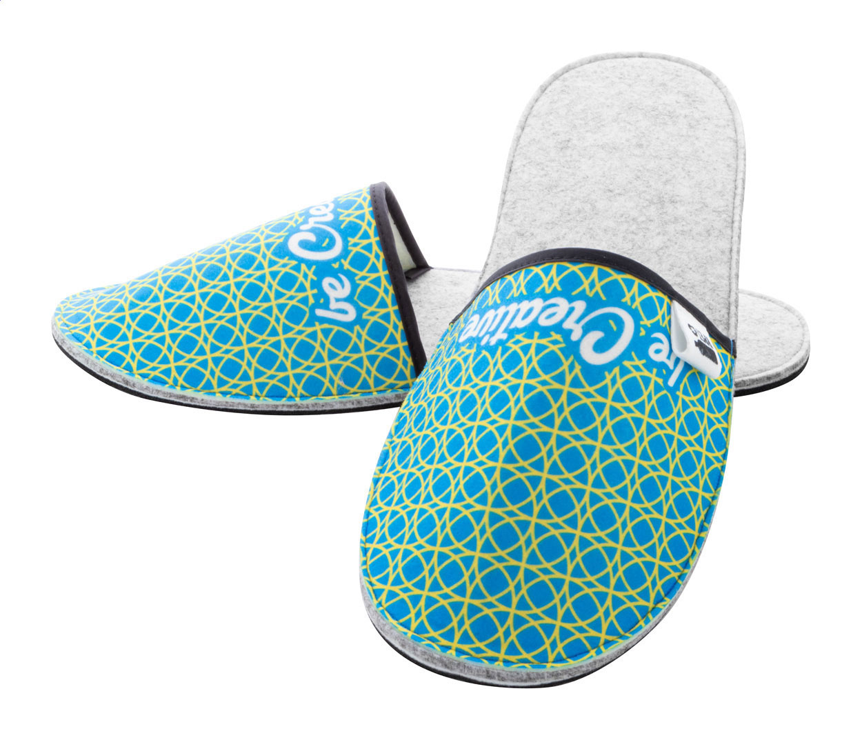 EcoFelt Hausschuhe - Adelsheim