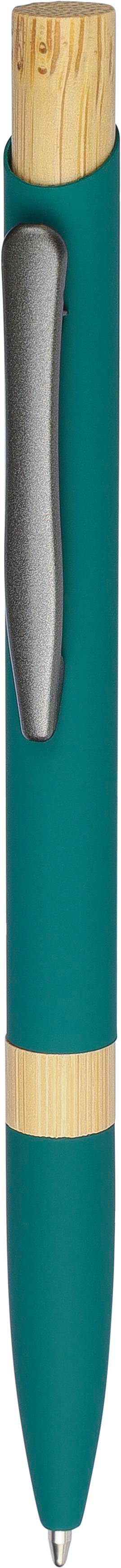 Stylo Éco-Métal - Villelongue-d'Aude