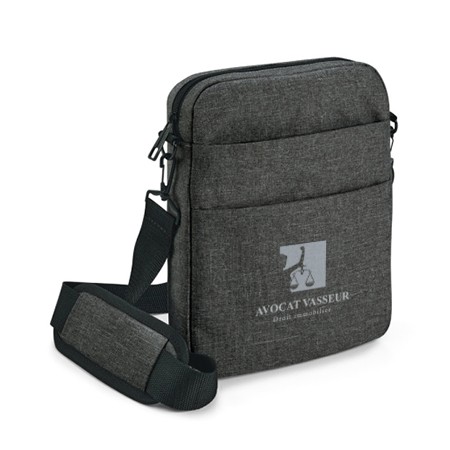 Schultertasche für Tablet - Alpbach