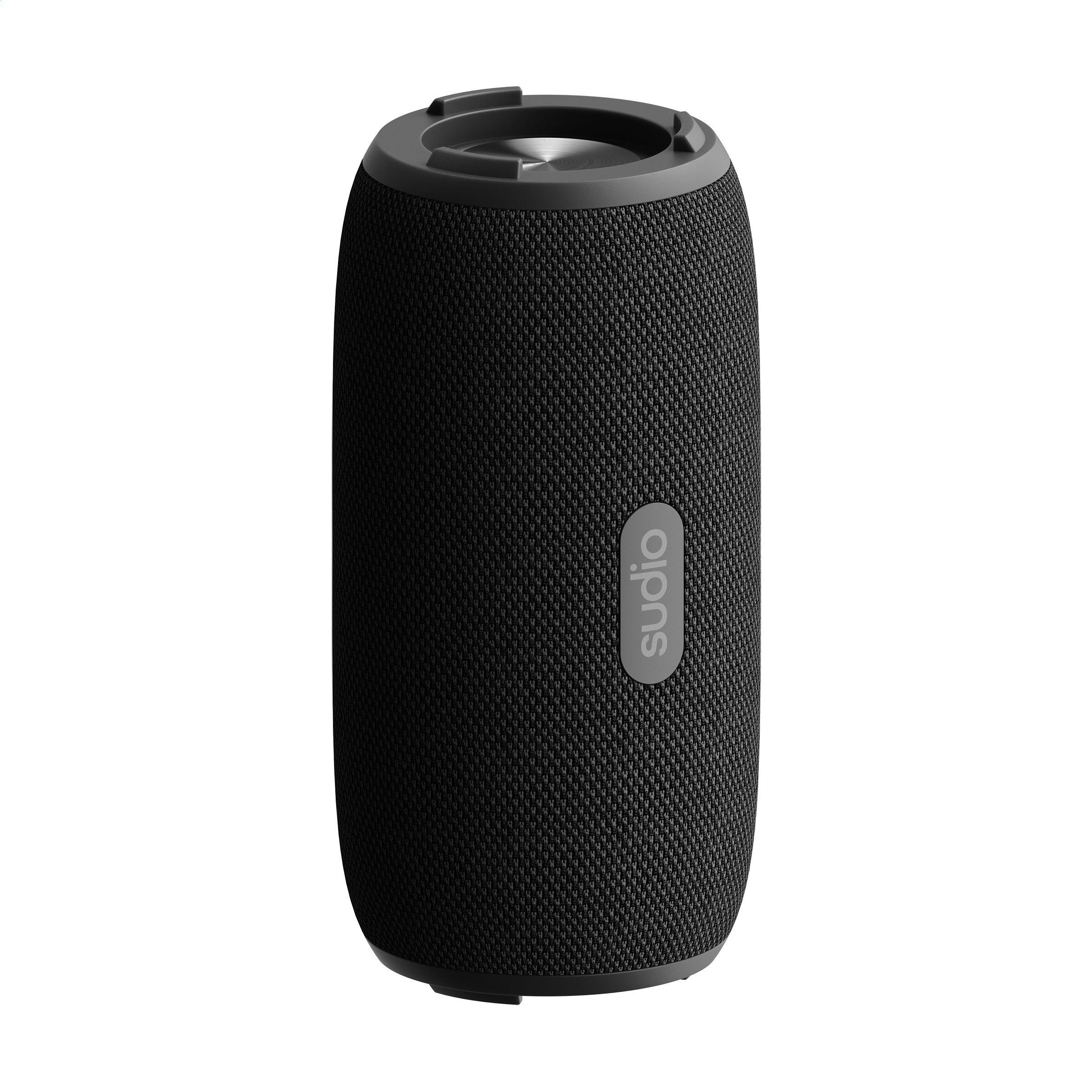 Haut-parleur Bluetooth Sudio F5 Pro