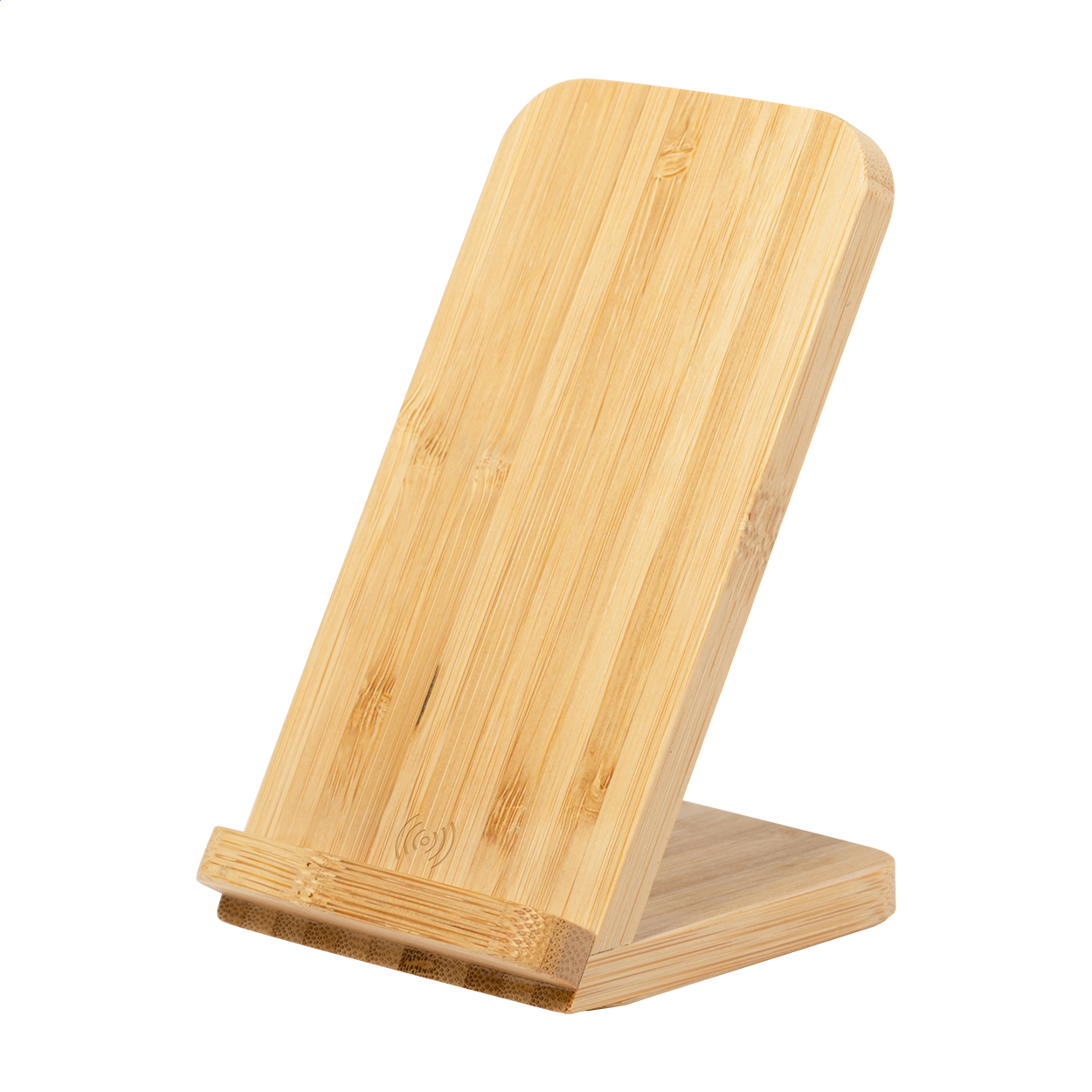 Bambus Ladestation - Heilsbronn