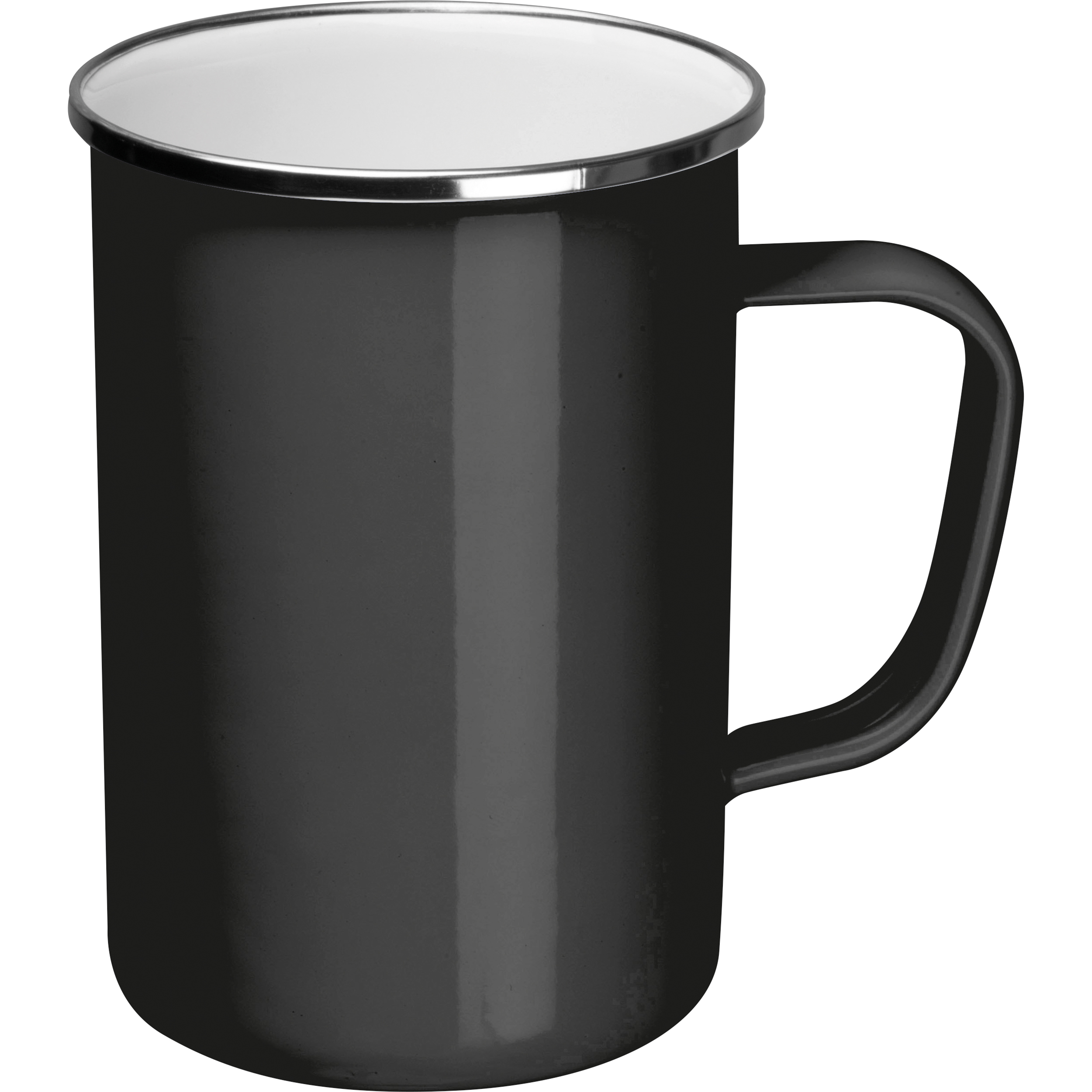 Tasse à café Email - Guérin