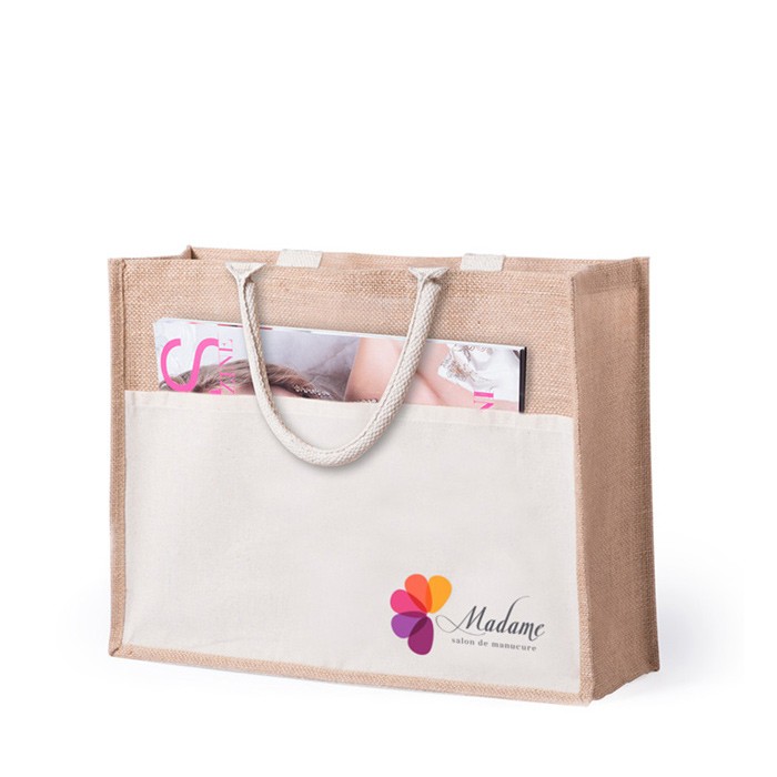 Tote bag personnalisé entreprise - | Zaprinta Luxembourg Tote bag personnalisé entreprise - | Zaprinta Luxembourg