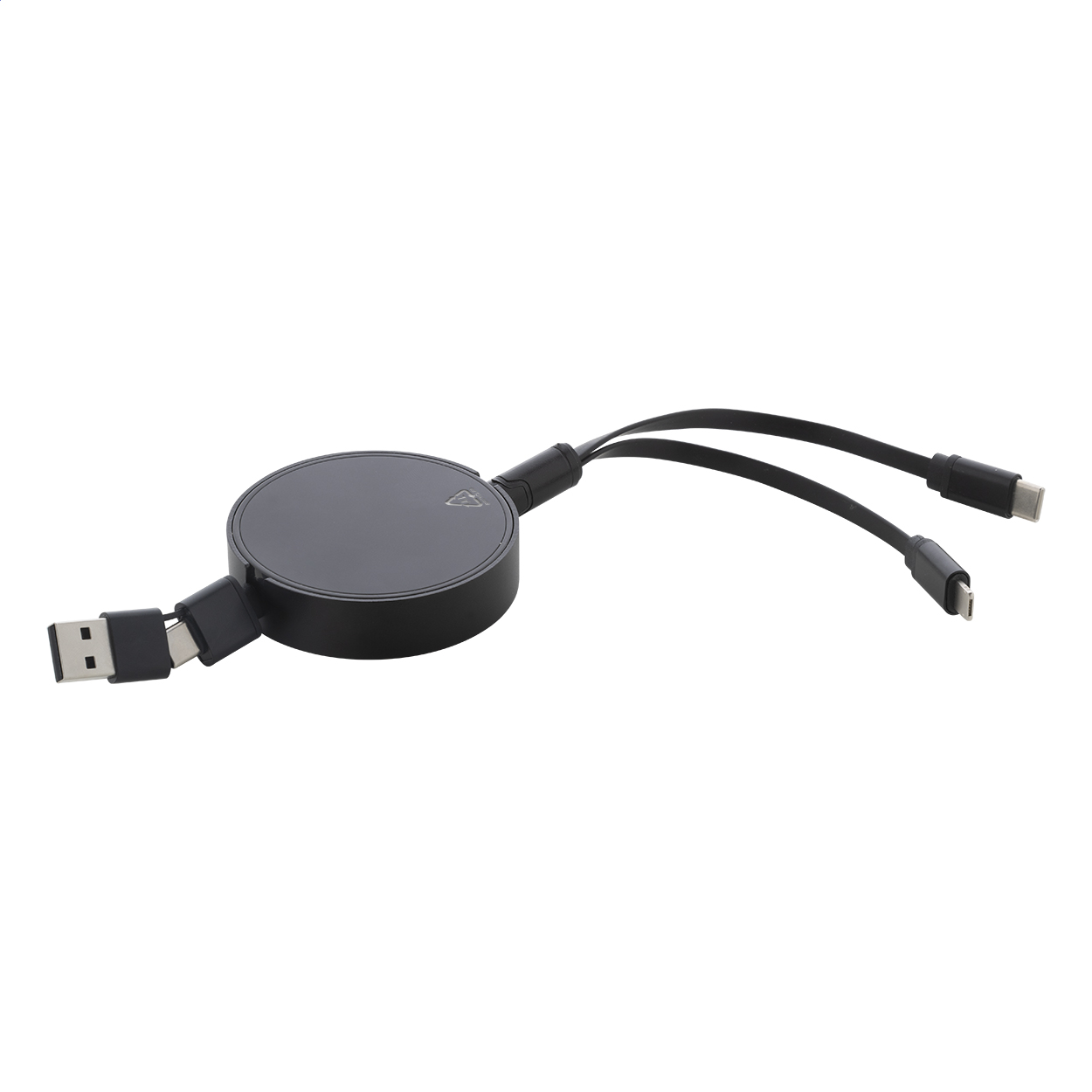 Teleskopisches USB-Ladekabel - Wassenberg