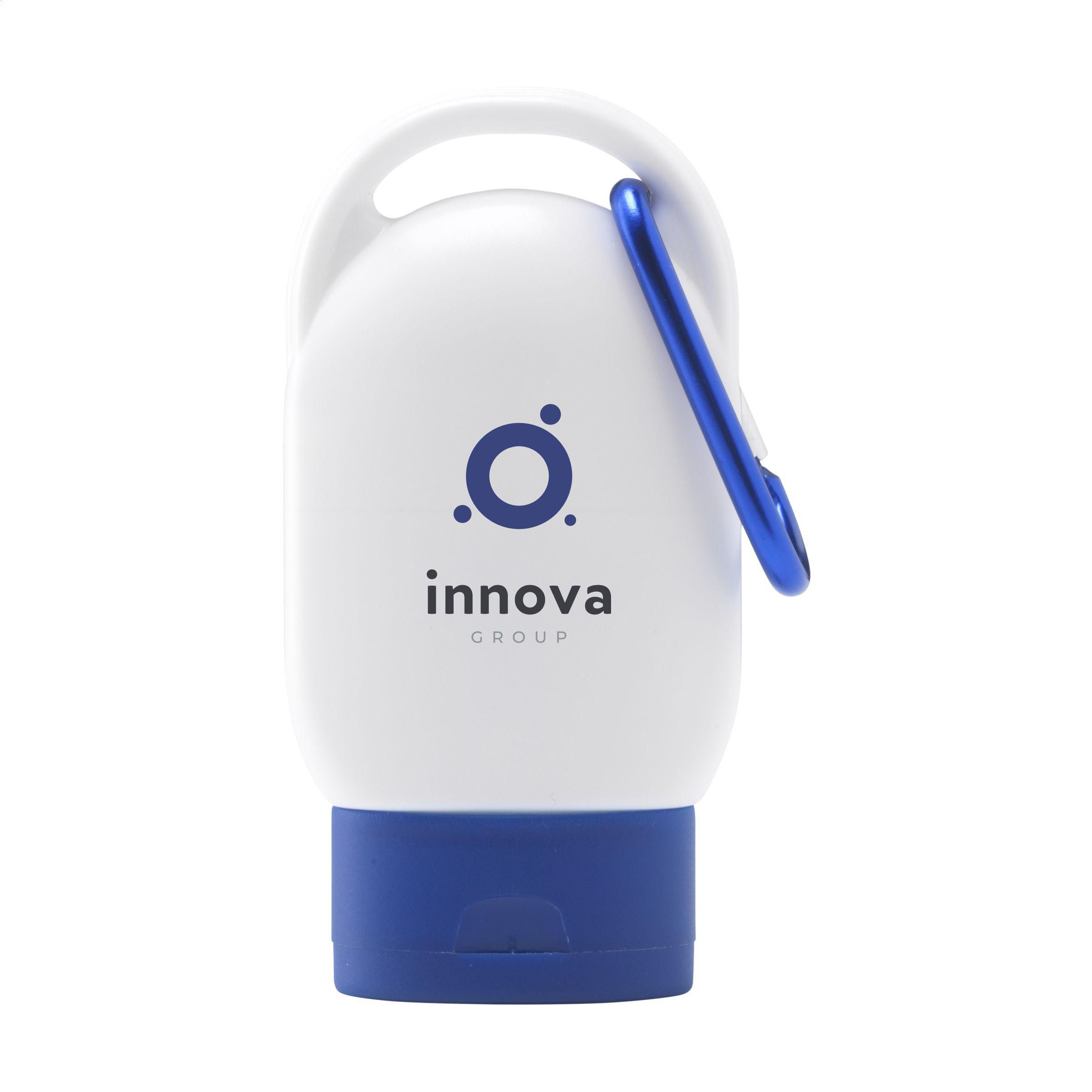 Klick-Sonnenschutz - Dahn