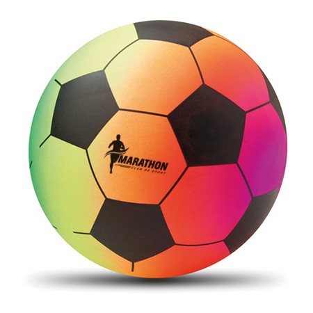 Balle de plage gonflable en PVC - Sortosville