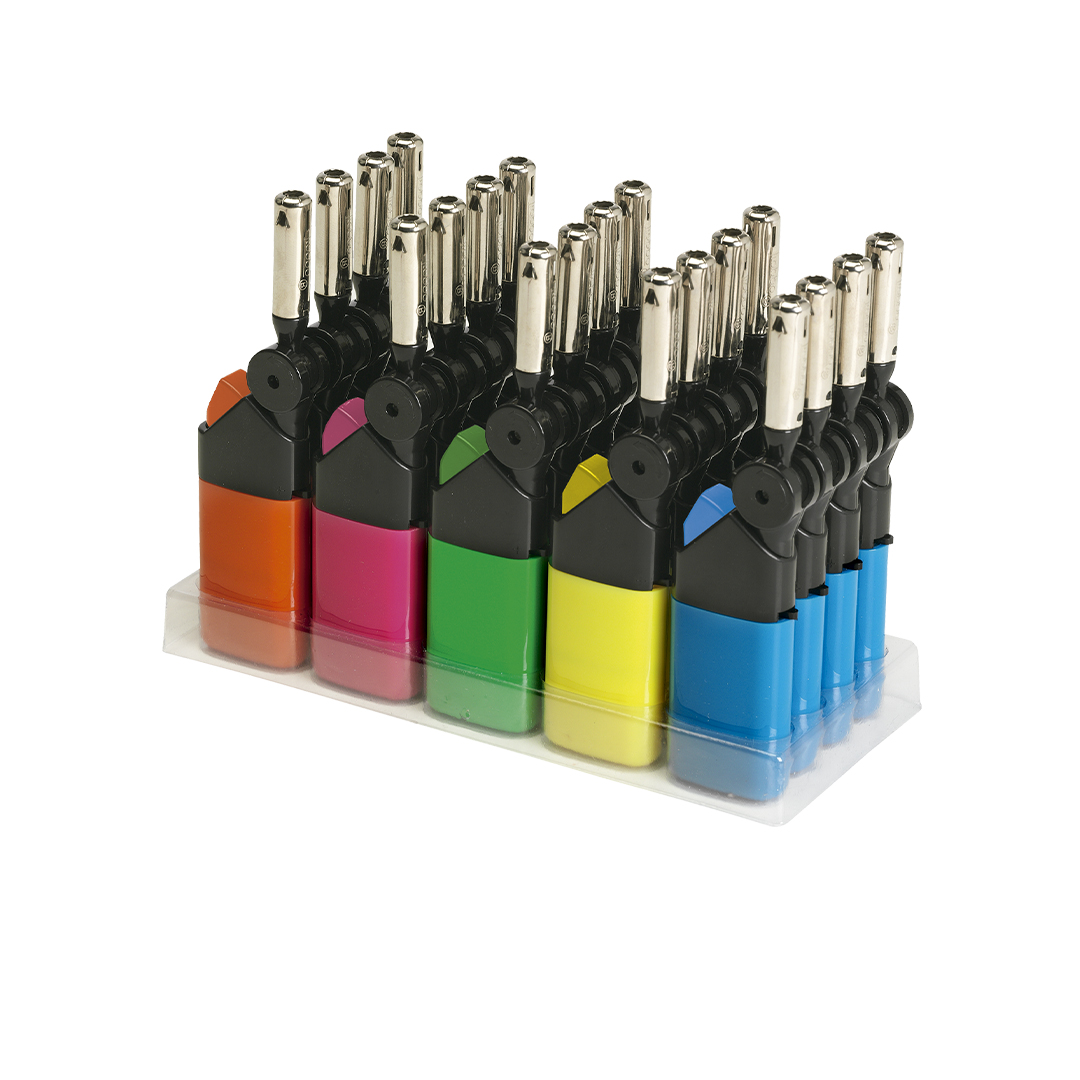 Allume-gaz de cuisine ÉlectroSûr - Zarbeling