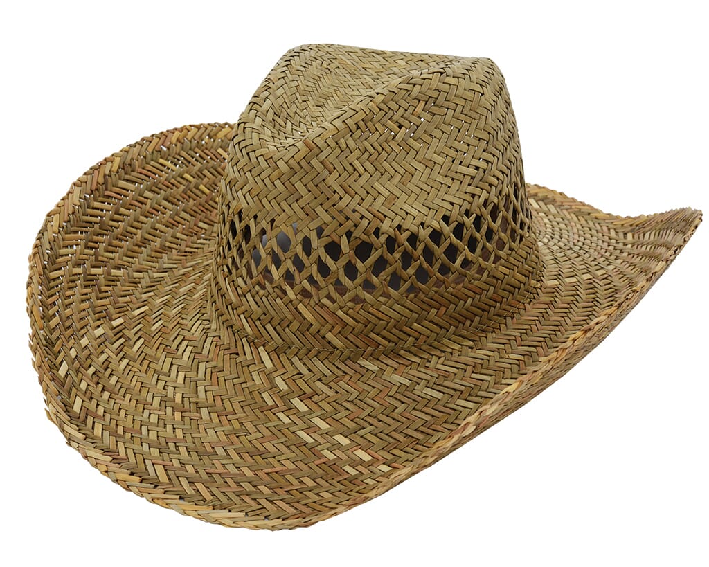 Sommerhut Sonne - Arnstein bedrukken met logo