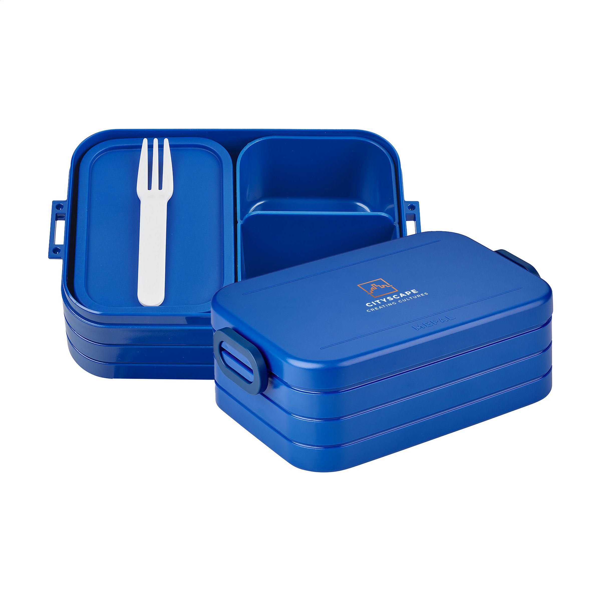 Mepal Lunchbox midi 900 ml