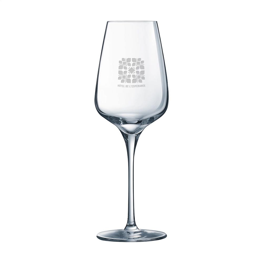 Verre à vin Éclat Cristallin 350 ml - Saint-Oyen
