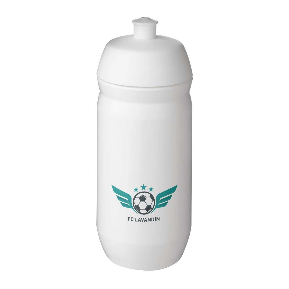 Bouteille de sport 500 ml