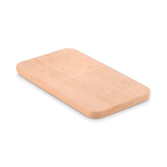Kleine Holzschneidbrett - Markranstädt
