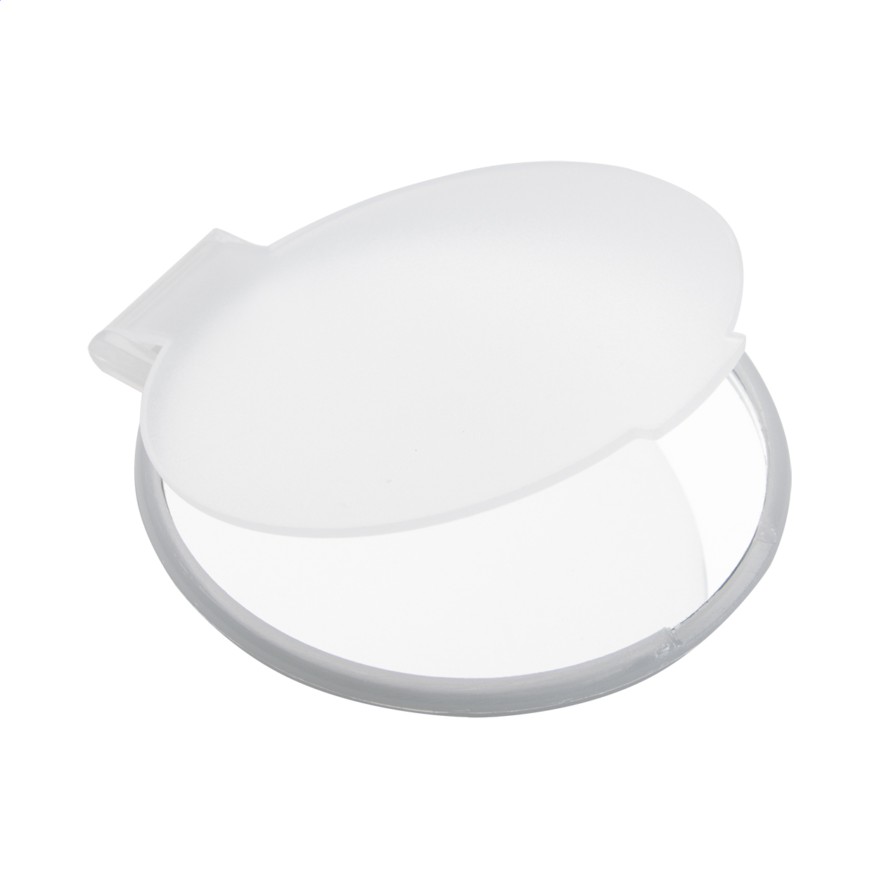 Miroir de Poche Éco-Rond - Salernes