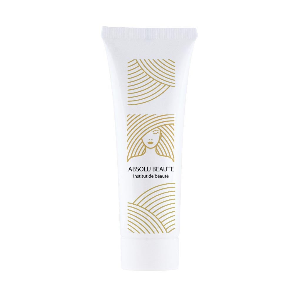 Sonnenschutzcreme SPF 30 Tube - Heusenstamm 