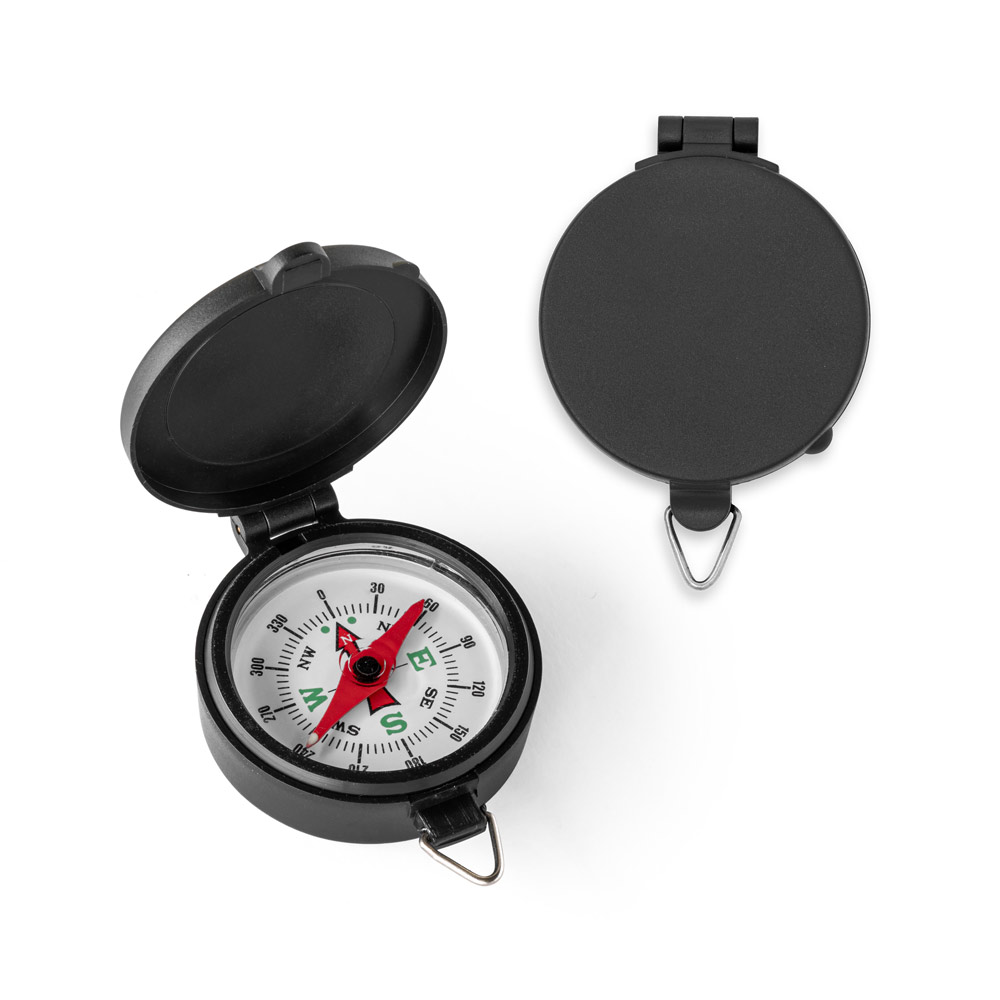 Entdecker-Kompakt - Laichingen bedrucken mit Logo