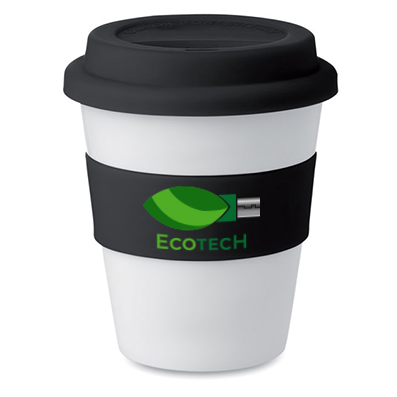 Keramische Kaffeetasse (400 ml)