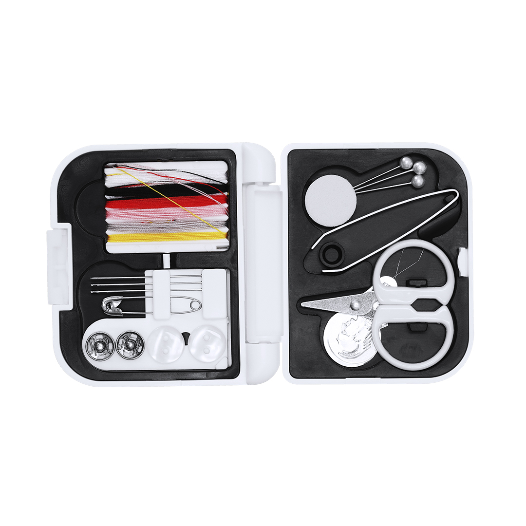 Kit de Couture Élégant - Abrest imprimé avec logo