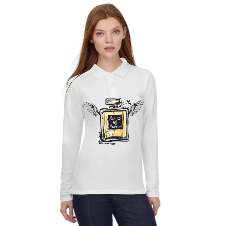 Polo personalisierter Druck - | Zaprinta Luxemburg Polo personalisierter Druck - | Zaprinta Luxemburg