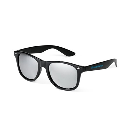 Lunettes de soleil miroir UV400 -