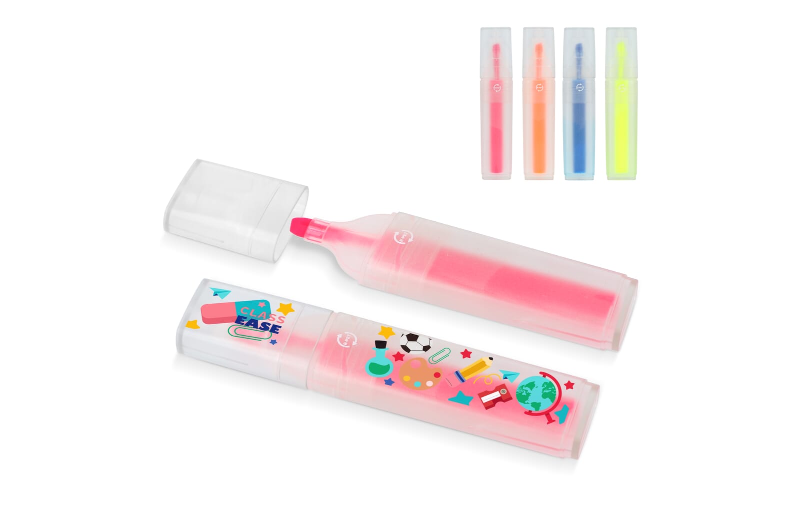 Surligneur Écologique - Avosnes