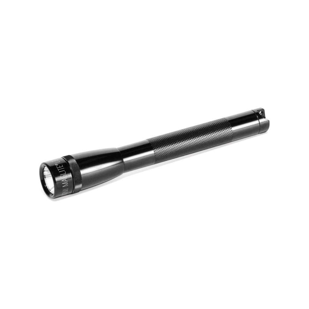 Torche LED Polyvalente Mini Mag - Mauron imprimé avec logo