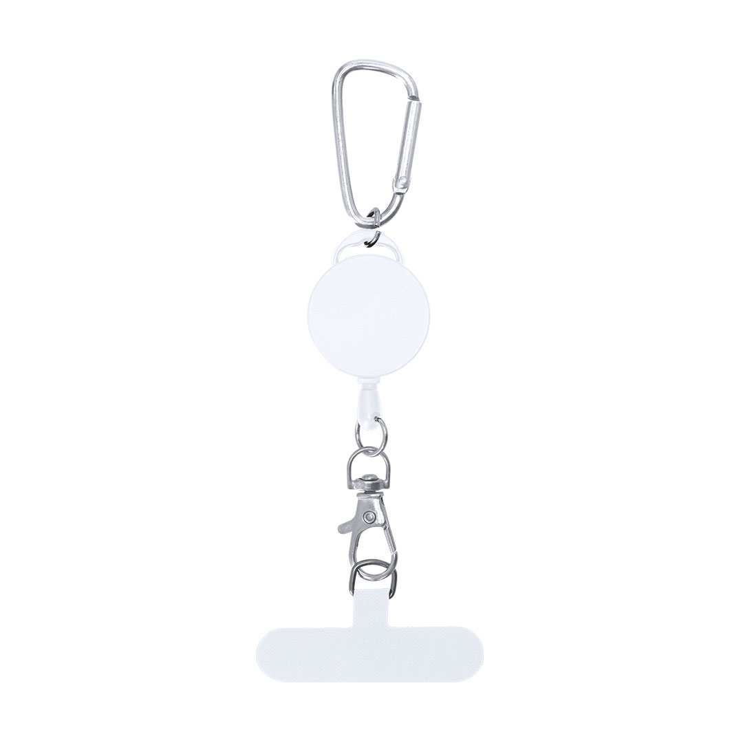 Support de Smartphone Extensible - Objat imprimé avec logo