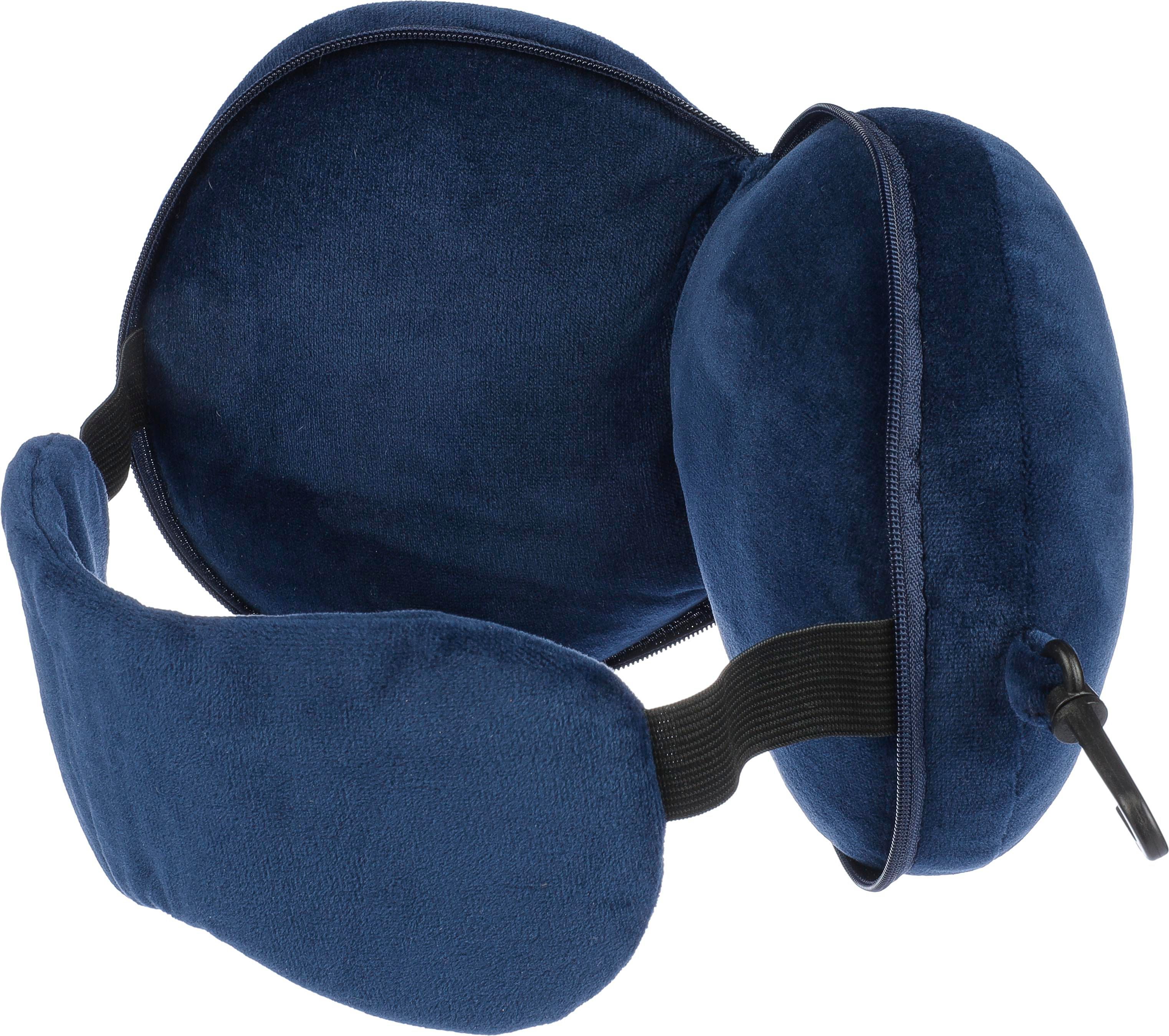 Oreiller de Voyage Transformable - Jenlain