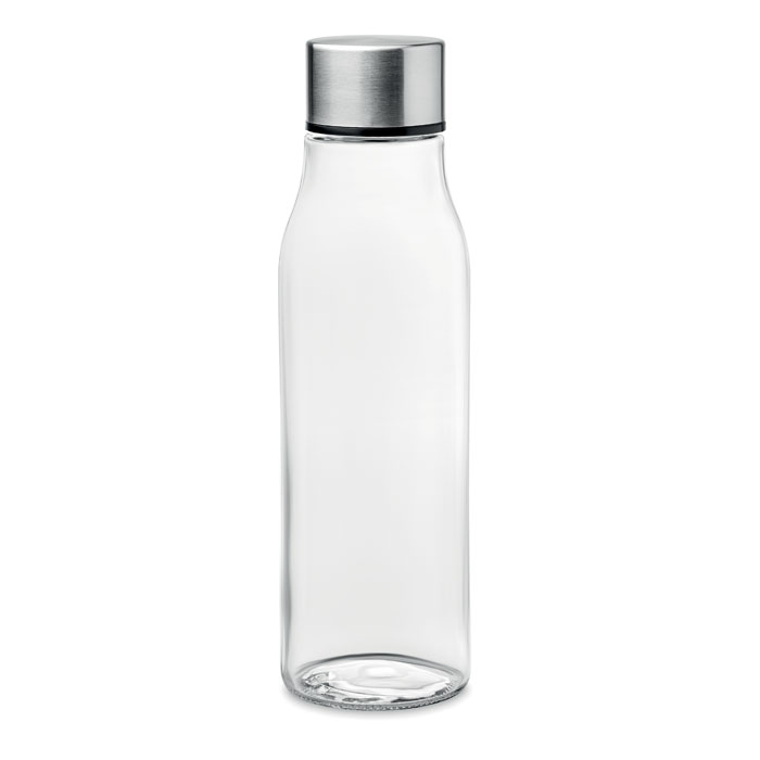 Gourde en verre personnalisée 500ml - Fanny