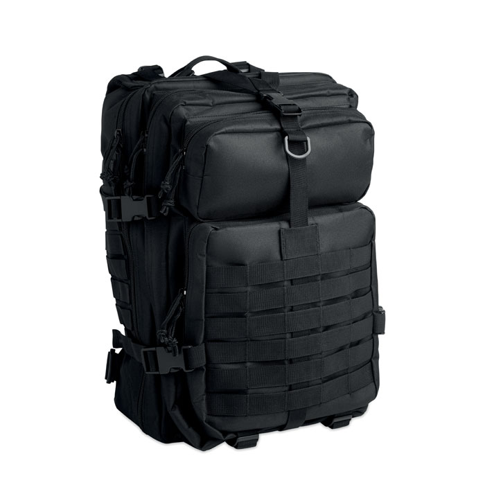 600D RPET Outdoor-Rucksack