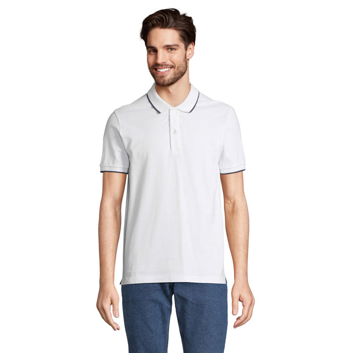 POLOSHIRT PALERMO
