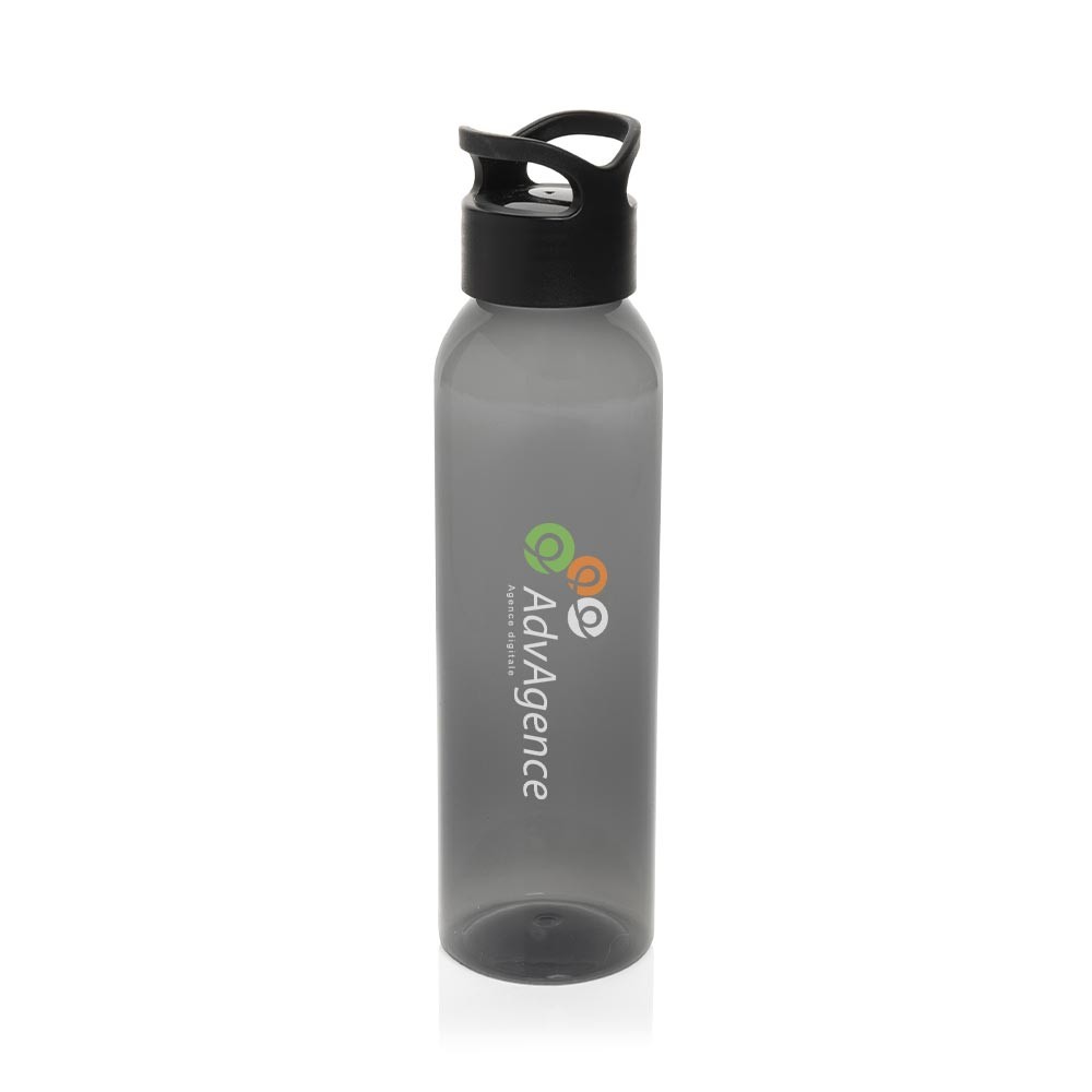 Bouteille d'eau recyclée PureRCS 650ml - Brosville