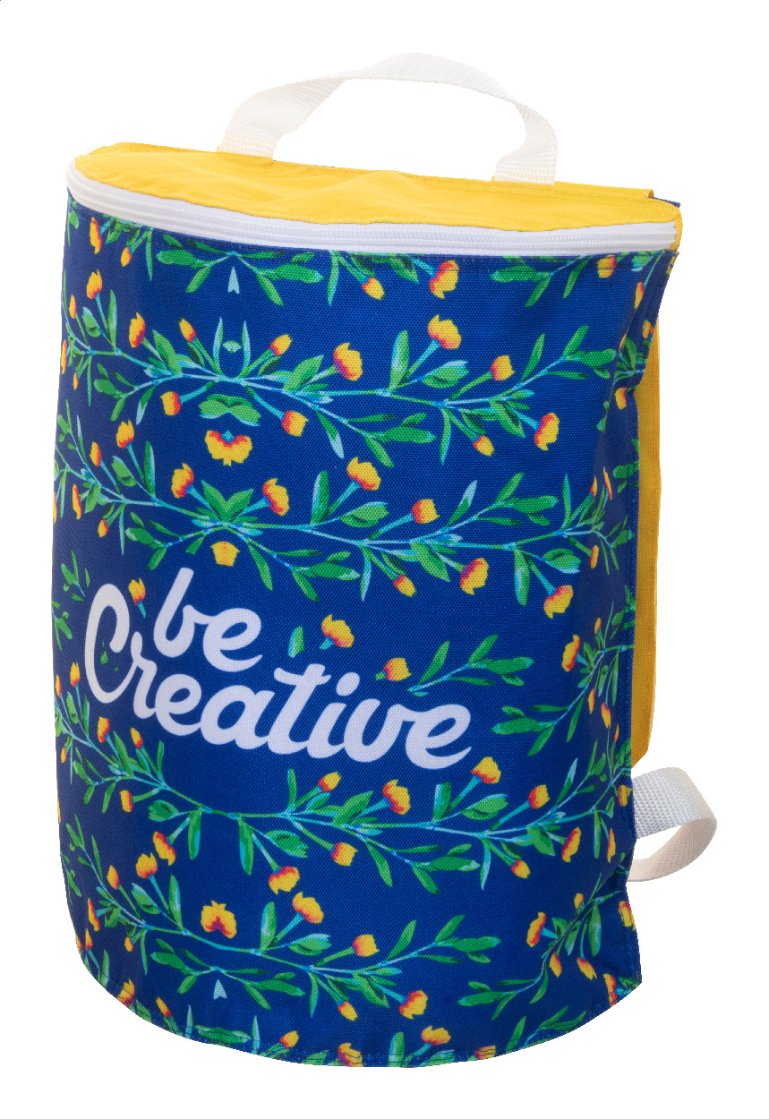 Sac à dos glacière Éco-Frais - Vignely