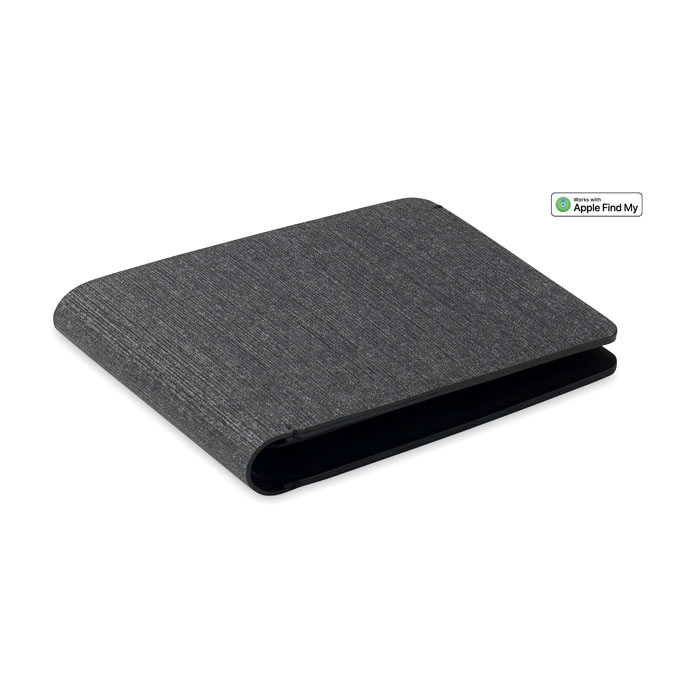 Porte-monnaie Intelligent avec Localisateur Apple - Lacapelle-Biron