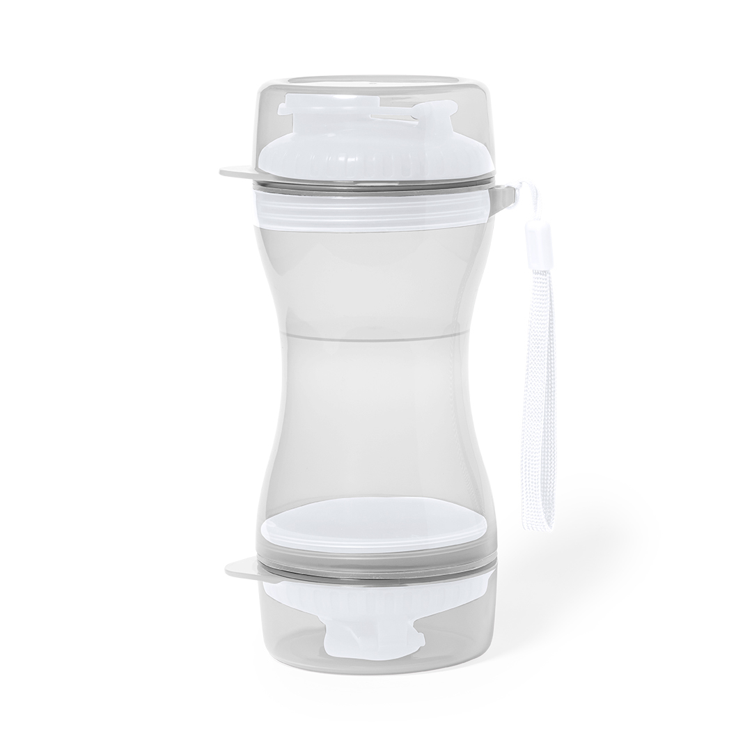 Haustier-Set Treiver - Auma-Weidatal