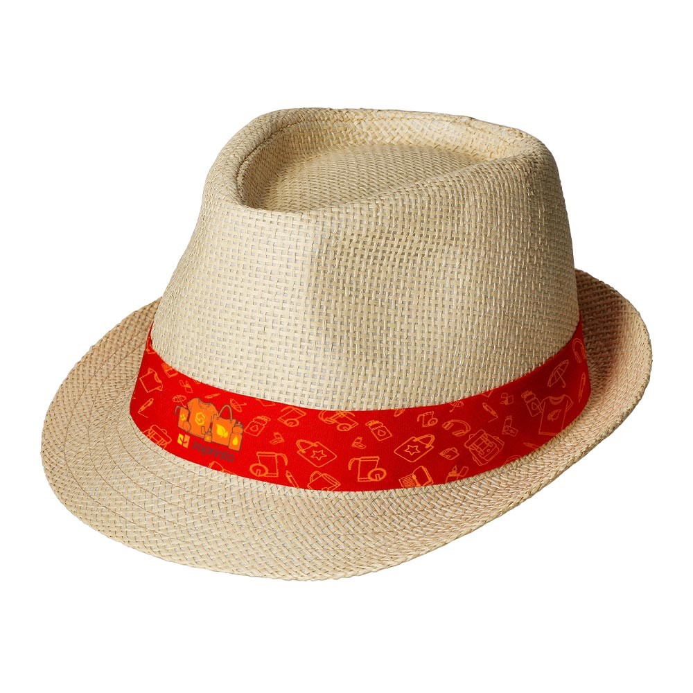 Chapeau Panama "Salvador"