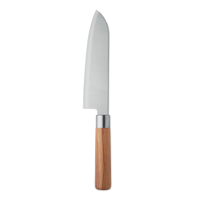 Couteau de chef en bois de hêtre
