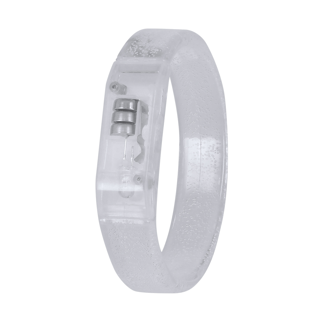 Bracelet Lumineux Arc-en-Ciel - Droué