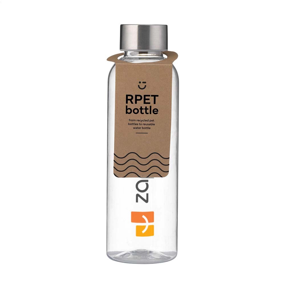 Bouteille Senga GRS RPET 500 ml