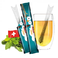 Thé personnalisé - | Zaprinta Luxembourg Thé personnalisé - | Zaprinta Luxembourg
