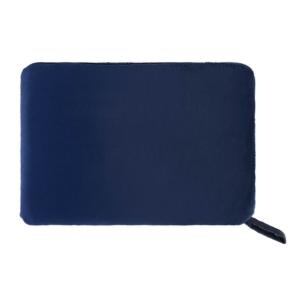 Couverture et Oreiller de Voyage 2-en-1 - Maisonsgoutte imprimé avec logo
