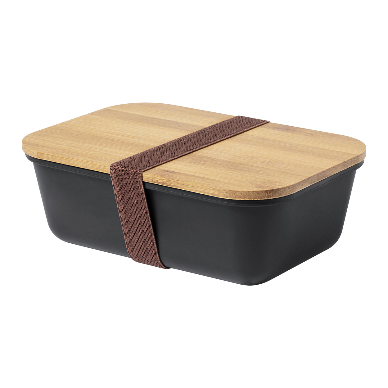 Boîte à déjeuner Bambou Élastique - Onnaing
