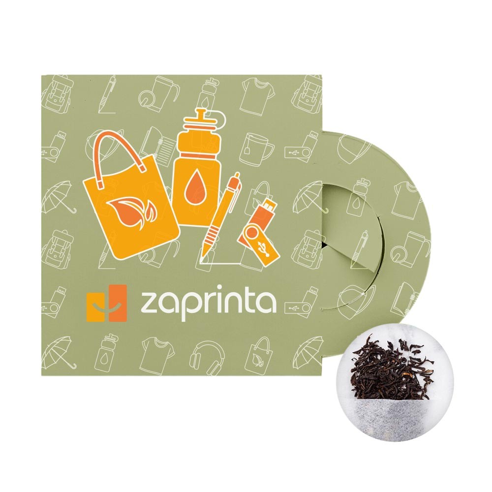 Tisanière Personnalisée - Rannée