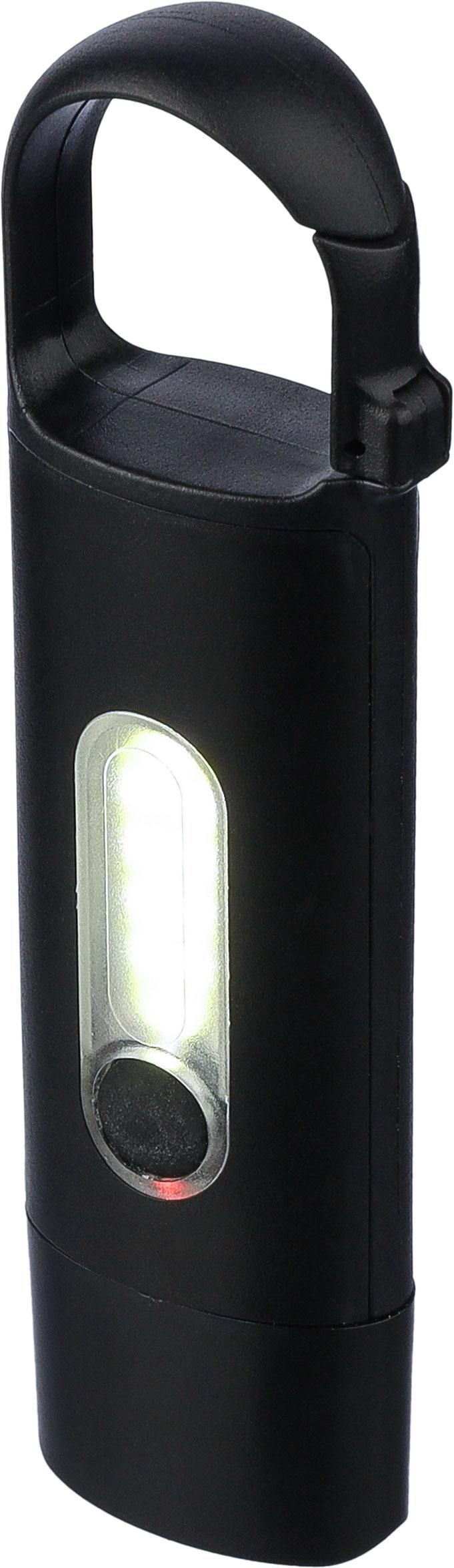 Lampe Torche Mini en ABS Recyclé Éclair - Watten