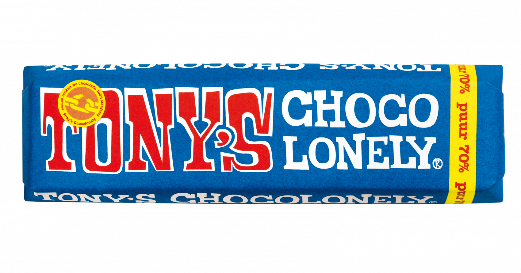 Barre Chocolatée Solidaire - Menoncourt