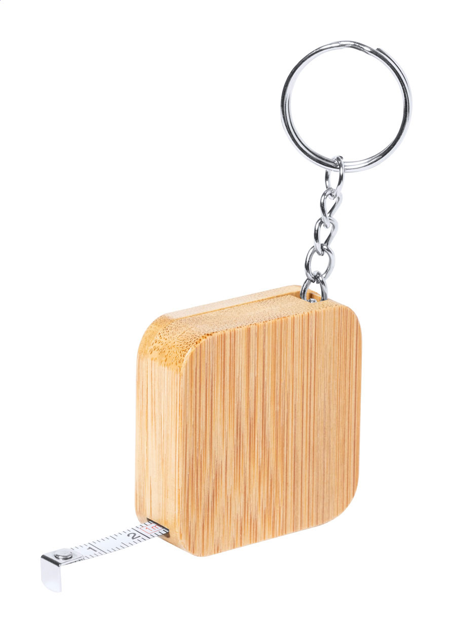 Ruban à Mesurer en Bambou - Montréal-la-Cluse